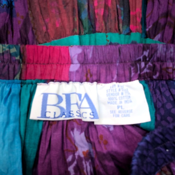 BEA Classics skirt P Large - Picture 4 of 4